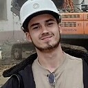 Юрий, 23 года