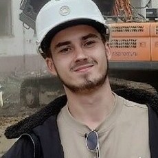Фотография мужчины Юрий, 23 года из г. Белгород