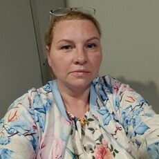 Фотография девушки Елена, 47 лет из г. Кинешма