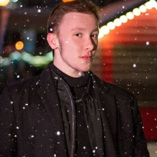 Фотография мужчины Вадим, 19 лет из г. Норильск