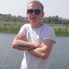 Фотография мужчины Вова, 30 лет из г. Жлобин