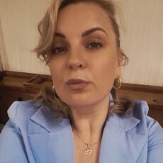 Александра, 37 из г. Калининград.