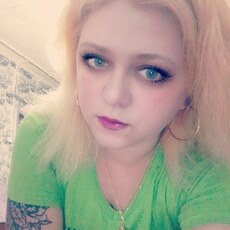 Яна, 34 из г. Алчевск.