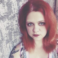 Фотография девушки Яна, 34 года из г. Алчевск