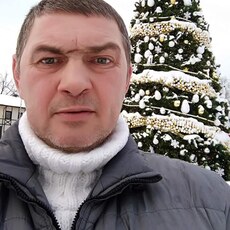 Фотография мужчины Михаил, 48 лет из г. Новочеркасск