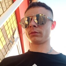 Фотография мужчины Дмитрий, 23 года из г. Кстово