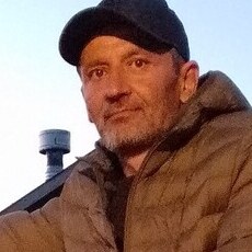 Фотография мужчины Артём, 51 год из г. Спасск-Дальний