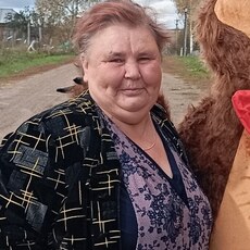 Фотография девушки Оксана, 52 года из г. Салават