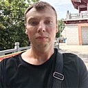 Максим, 33 года