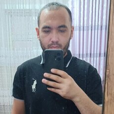 Фотография мужчины Bobur, 37 лет из г. Ташкент