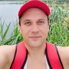 Фотография мужчины Михаил, 33 года из г. Макеевка