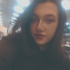 Фотография девушки Яна, 20 лет из г. Кемерово