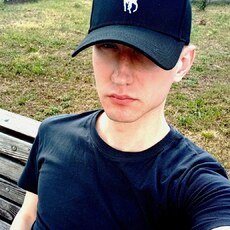 Фотография мужчины Anonym, 29 лет из г. Димитровград