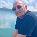 Оганнес, 62 года