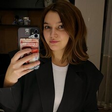Лиза, 27 из г. Канск.