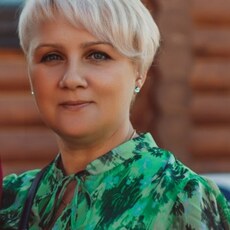 Фотография девушки Анна, 46 лет из г. Ярославль