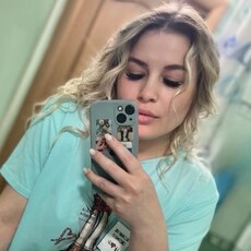 Полина, 33 из г. Александров.