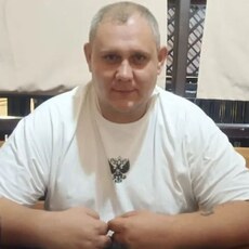 Фотография мужчины Антон, 33 года из г. Богородск
