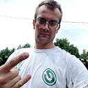 Виталик, 33 года