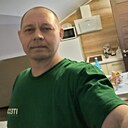 Серега, 45 лет