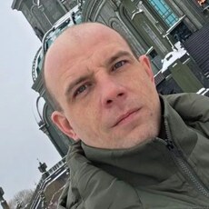 Фотография мужчины Даниил, 34 года из г. Красноперекопск