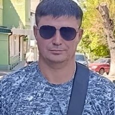 Фотография мужчины Костя, 34 года из г. Свердловск