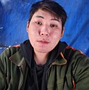 Изот, 21 года