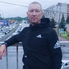 Фотография мужчины Олег, 41 год из г. Лысково