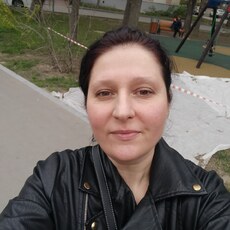 Вика, 46 из г. Москва.