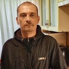 Фотография мужчины Максим, 36 лет из г. Конаково