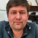 Шухрат, 35 лет