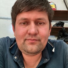 Фотография мужчины Шухрат, 35 лет из г. Курган-Тюбе
