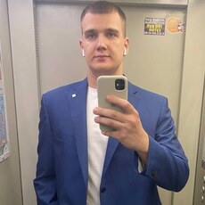 Фотография мужчины Сергей, 30 лет из г. Новокузнецк