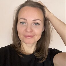 Оксана, 40 из г. Санкт-Петербург.