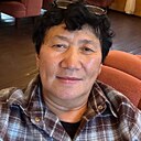 Багим, 58 лет
