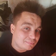 Фотография мужчины Алексей, 30 лет из г. Канаш