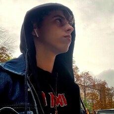Фотография мужчины Александр, 19 лет из г. Пятигорск
