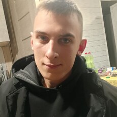 Фотография мужчины Иван, 19 лет из г. Псков