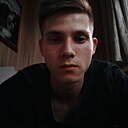 Дэниал, 21 год