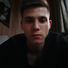 Фотография мужчины Дэниал, 21 год из г. Мирный (Архангельская Область)