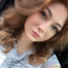 Екатерина, 26 из г. Саратов.