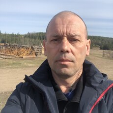 Евгений, 45 из г. Иркутск.