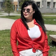 Светлана, 34 из г. Искитим.