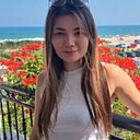 Лия, 30 лет