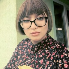 Фотография девушки Анастасія, 35 лет из г. Киев