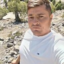 Самир, 34 года