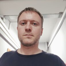 Фотография мужчины Иван, 34 года из г. Тольятти