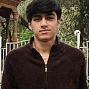 Farzon, 20 лет