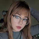 Ева, 25 лет