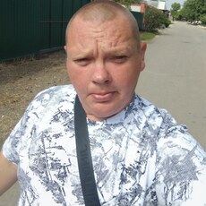 Фотография мужчины Сергей, 37 лет из г. Новопавловск